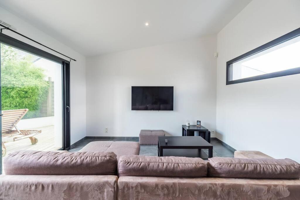 Maison De A - Proche De La Holiday home Pordic