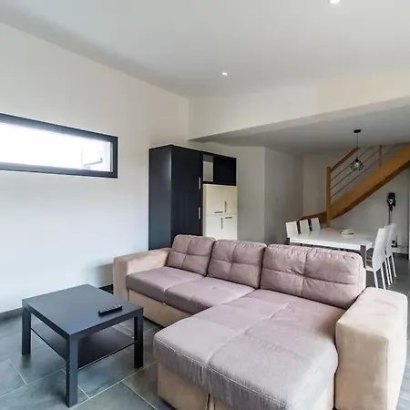 Maison De Vacances A Pordic - Proche De La Mer Extérieur photo