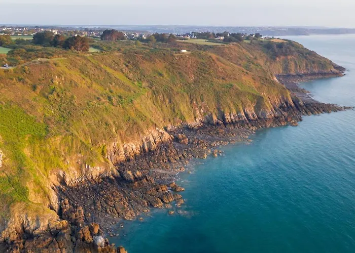 Maison De Vacances A Pordic - Proche De La Mer