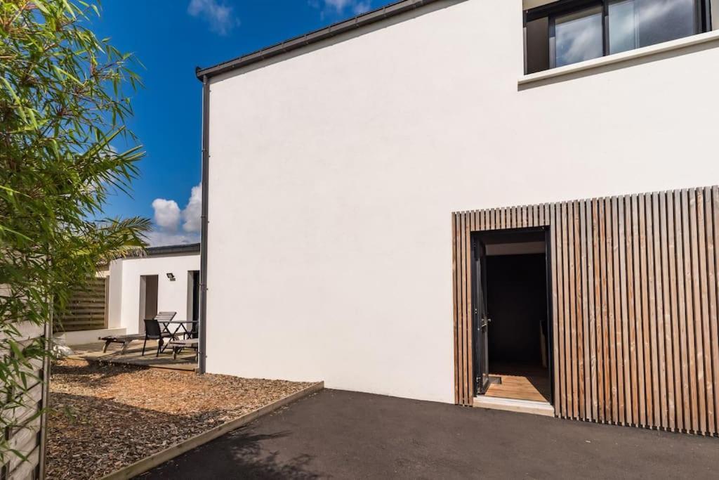 Maison De A - Proche De La Ferienhaus Pordic
