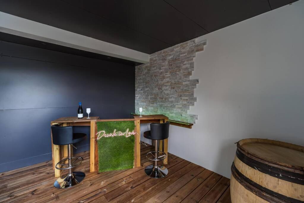 Ferienhaus Maison De A - Proche De La